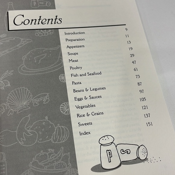 High Cuisine The Canna** Cookbook by Barbara Lamb - Picture 3 of 5